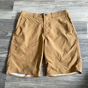 Men’s shorts